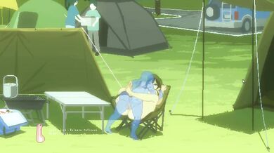 Hentai Game – Thick Country Woman Getting Fucked Hard