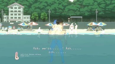 Hentai Game – Thick Country Woman Getting Fucked Hard