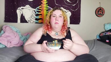 Eat breakfast with me