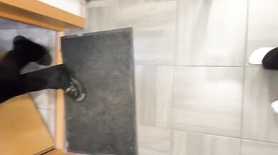 Моё первое свидание c Альтушкой, она пришла без трусиков (с разговорами )