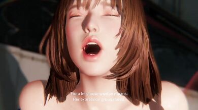 rise of eros especial rouffe +18 HD