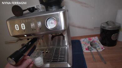 The stepmom's cure ep.02 - A coffee can open many backdoors