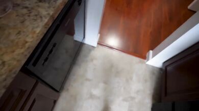 Petite brunette roommate needs to cum to cure her headache - Jane Wilde & Lev Lieben