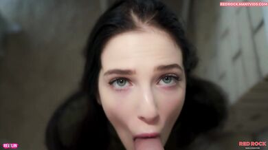 Best Suddenly Deepthroat From Beautiful Girl - RedRock&Reislin