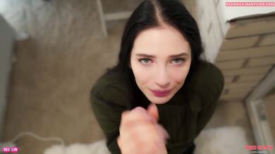 Best Suddenly Deepthroat From Beautiful Girl - RedRock&Reislin