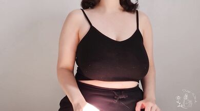 JOI - Your caged cock will explode in 10 seconds - Triss-witch