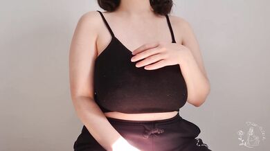 JOI - Your caged cock will explode in 10 seconds - Triss-witch