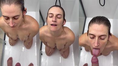 Receiving pee