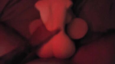 Threesome Tantaly Sex Dolls "Fuck My Little Friend"
