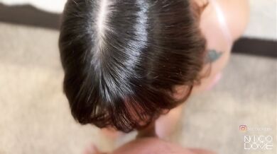 Cute Asian Wanting to be Your Valentine - NicoLove