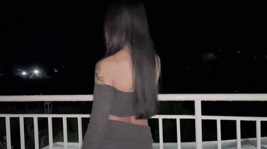 My Step Sister shows me her new anal TOY and we FUCK HARD! ~ Family Fantasy ~ Maluxe6