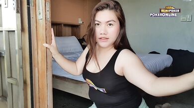 Viral Indo Genjot Cewe Depan Kos