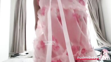 百變小魔女nuomi超長合集女上位（下）