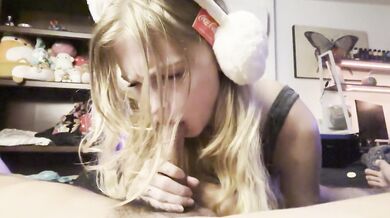 I Push This OF GIrl To Please Me (PART 1)