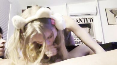 I Push This OF GIrl To Please Me (PART 1)