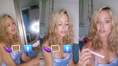 A vibrátor nem jó... - Igazi férfi vagy vibrátor, neked melyik kell? - Szexvitál Szexshop