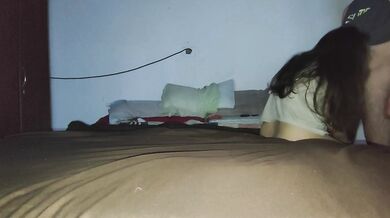 PAINFUL ANAL WITH A SEXY GIRL
