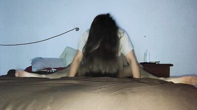 PAINFUL ANAL WITH A SEXY GIRL