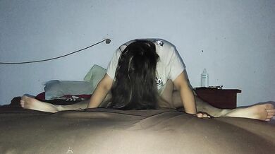 PAINFUL ANAL WITH A SEXY GIRL