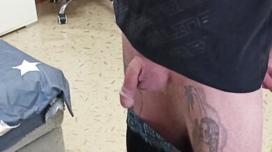 fucking my neighbor in her mouth to cum