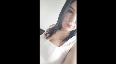 Besos toco rapidito