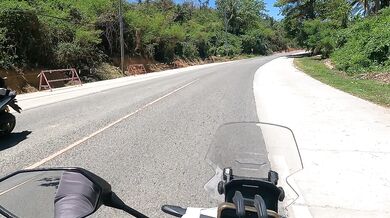 Long rides sa Caticlan Boracay