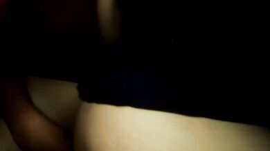 Escape Into Anal Pleasure With No Escape, Only Pain And Pleasure
