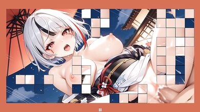 【H GAME】近所の人妻2Hアニメーション⑱ エロアニメ｜手コキ｜Hentai｜Anime