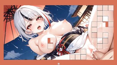 【H GAME】近所の人妻2Hアニメーション⑱ エロアニメ｜手コキ｜Hentai｜Anime