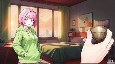 GETTING INSIDE #10 – GETTING INSIDE HENTAI STORY