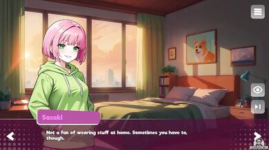 GETTING INSIDE #10 – GETTING INSIDE HENTAI STORY