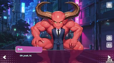 GETTING INSIDE #10 – GETTING INSIDE HENTAI STORY
