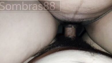 Cabalgata con final cremoso
