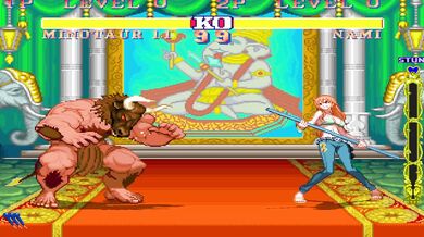 Big dick hentai mugen game xhatihentai gameplay