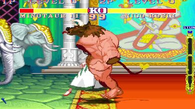 Big dick hentai mugen game xhatihentai gameplay