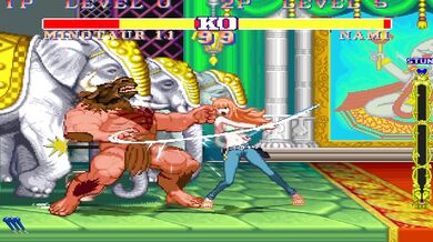 Big dick hentai mugen game xhatihentai gameplay