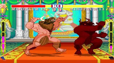 Big dick hentai mugen game xhatihentai gameplay