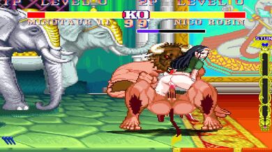 Big dick hentai mugen game xhatihentai gameplay