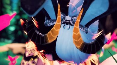 Hornybunny girl found you POV ERP