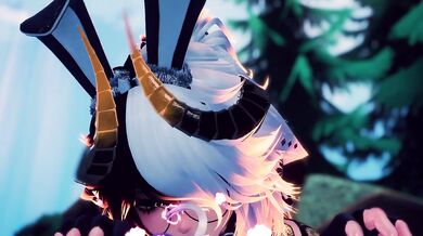 Hornybunny girl found you POV ERP