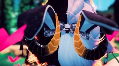 Hornybunny girl found you POV ERP