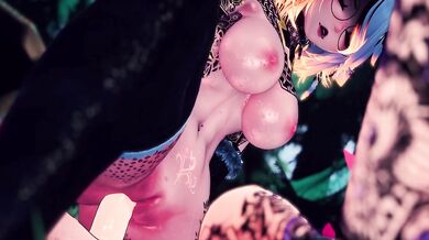 Hornybunny girl found you POV ERP