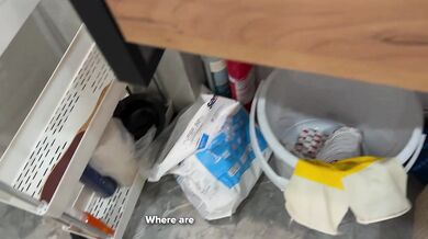 Real stepmom fucks