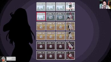XVirus Ep.2 FULL GAMEPLAY ITA
