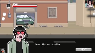 XVirus Ep.2 FULL GAMEPLAY ITA