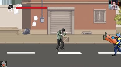 XVirus Ep.2 FULL GAMEPLAY ITA