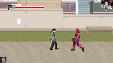 XVirus Ep.2 FULL GAMEPLAY ITA