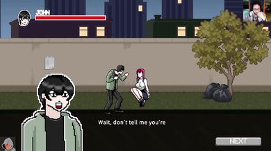 XVirus Ep.2 FULL GAMEPLAY ITA