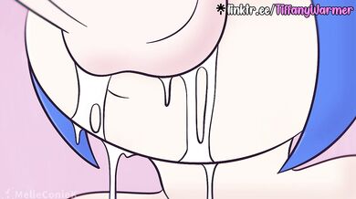 Double D Undertable Suck