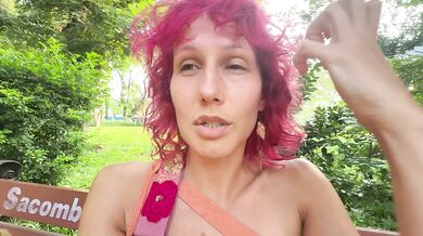I was not expecting this